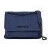 Canapa Flap Chain Crossbody, front view